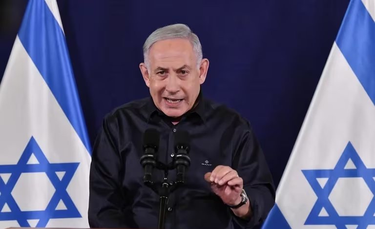 Primer ministro de Israel afirma que una mayor "presión militar" sobre Hamás facilitará la liberación de rehenes