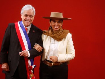 Desclasifican últimas palabras de Sebastián Piñera en accidente aéreo: “Salten ustedes”