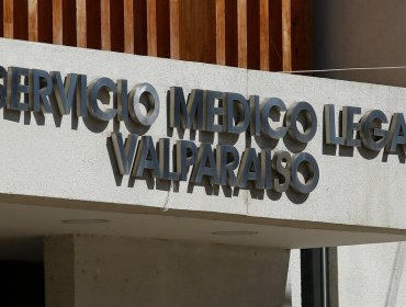 Servicio Médico Legal aumenta a 38 los cuerpos identificados de víctimas fatales en los incendios de la región de Valparaíso