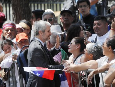 Exministro Blumel reveló que el estallido social fue lo más complejo en la vida política de Sebastián Piñera