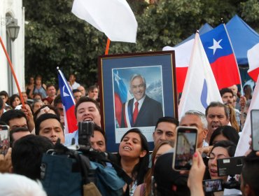 Funeral, velorio y homenajes: Así será la despedida del exPresidente Sebastián Piñera