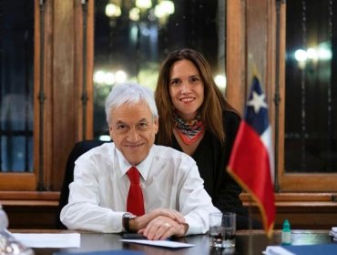 Hija del expresidente Sebastián Piñera comparte emotivas palabras ante la muerte de su padre: “Un orgullo”