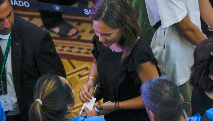 Hijas del expresidente Piñera agradecen las muestras de cariño y al Presidente Boric: “Estamos con una pena tremenda”