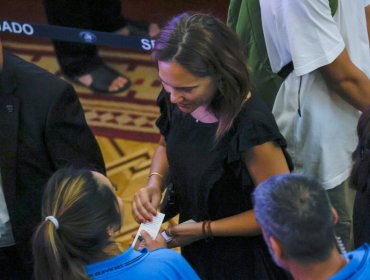 Hijas del expresidente Piñera agradecen las muestras de cariño y al Presidente Boric: “Estamos con una pena tremenda”