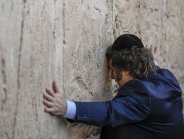 Milei en Israel: Qué busca el presidente de Argentina al profundizar los vínculos entre su país y el estado judío