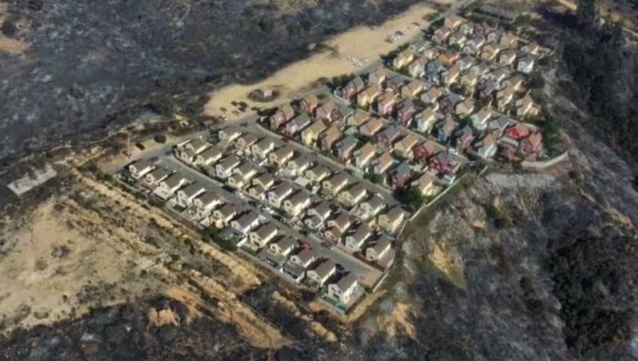 El caso de Barrio Botania y cómo planificar las ciudades para prevenir nuevas tragedias