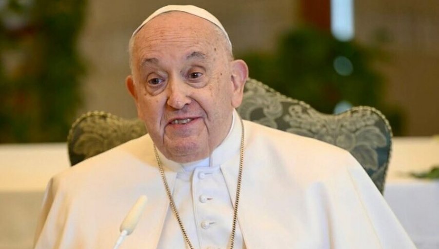 "Desmasculinizar a la iglesia": Quiénes son las 3 mujeres invitadas por el Papa a participar en el Consejo de Cardenales