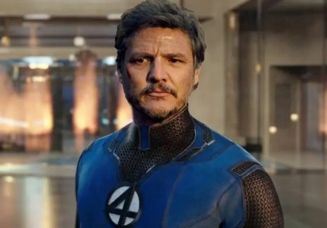 Pedro Pascal entra al universo Marvel: Interpretará a Reed Richards