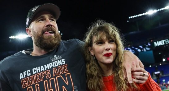 Taylor Swift y Travis Kelce se casarían en una ceremonia llena de cannabis