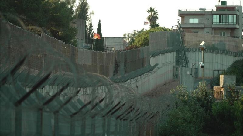 Metula: La ciudad israelí rodeada por Líbano y que es considerada como "la frontera más peligrosa de Medio Oriente"