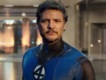 Pedro Pascal entra al universo Marvel: Interpretará a Reed Richards