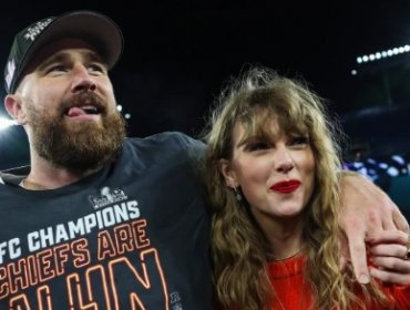 Taylor Swift y Travis Kelce se casarían en una ceremonia llena de cannabis