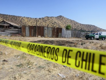 Dos imputados son formalizados por secuestro extorsivo en “Casa del Terror” ligada al Tren de Aragua