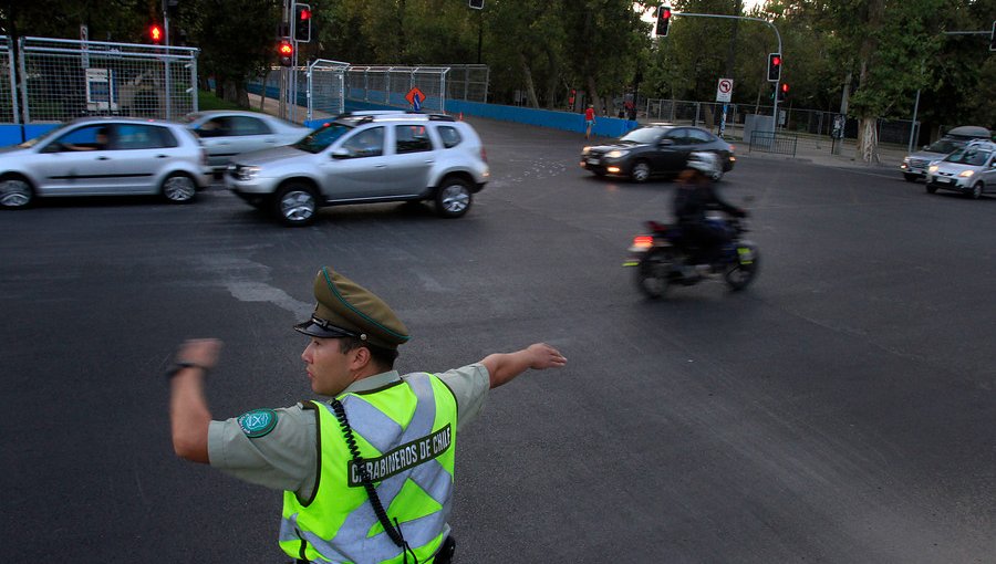 Funeral de Estado de Sebastián Piñera: Estos son los desvíos de tránsito que se registrarán en Santiago
