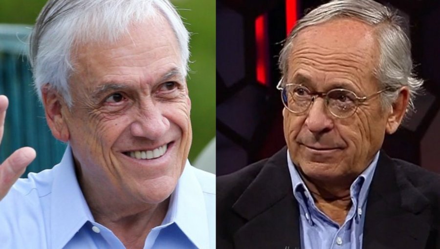 La distante relación entre José y Sebastián Piñera: Hermano mayor del expresidente se reencuentra con su familia en medio de su fallecimiento