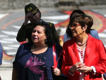 Diputadas PC critican a presidente Boric por "discurso cargado de negacionismo" en funeral de Piñera