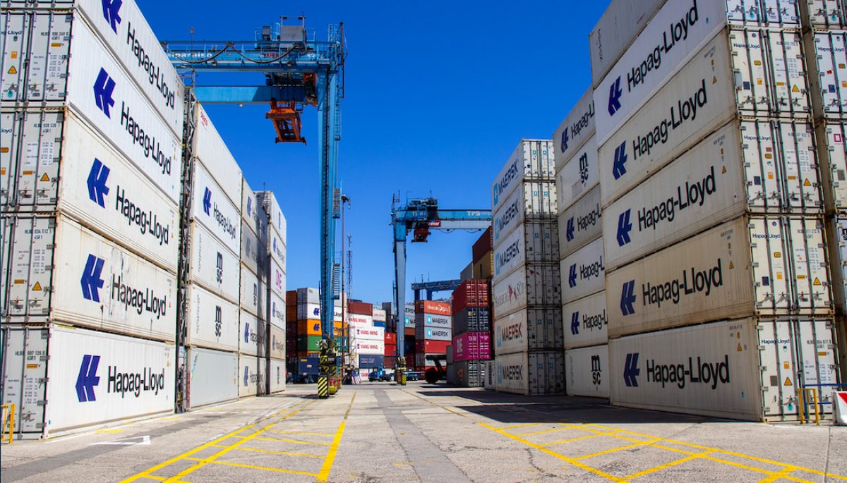 Click Tps TPS Valparaíso marcó nuevo récord de transferencia de cerezas con 213. ...