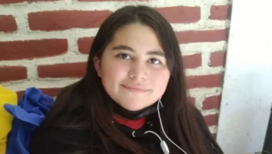 Servicio Médico Legal logra identificar cuerpo de Anastasia Orellana entre las víctimas fatales de los incendios de la región de Valparaíso