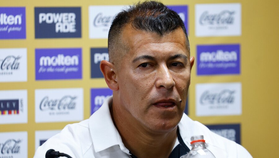 Jorge Almirón entrega detalles de la eventual llegada de Guillermo Paiva a Colo Colo: “Está casi hecho”