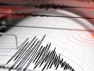 Enjambre sísmico: Más de 30 movimientos telúricos son registrados en la región de O'Higgins