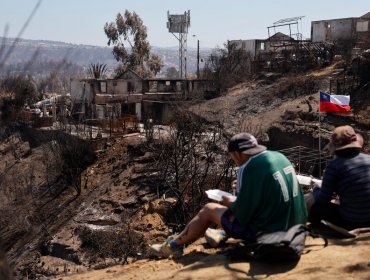 Diputado Celis expresa su indignación ante inexistencia del Plan de Evacuación de Viña del Mar luego de incendios: “Es una negligencia grave”