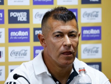 Jorge Almirón entrega detalles de la eventual llegada de Guillermo Paiva a Colo Colo: “Está casi hecho”