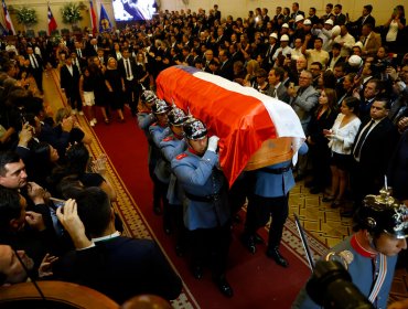 Joven sobreviviente del fatal accidente que le costó la vida a Sebastián Piñera entrega detalles de la tragedia: “Fue todo muy rápido”