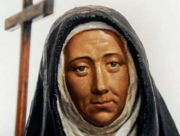 Quién fue Mama Antula, la primera santa argentina (y por qué algunos la consideran la primera feminista de ese país)