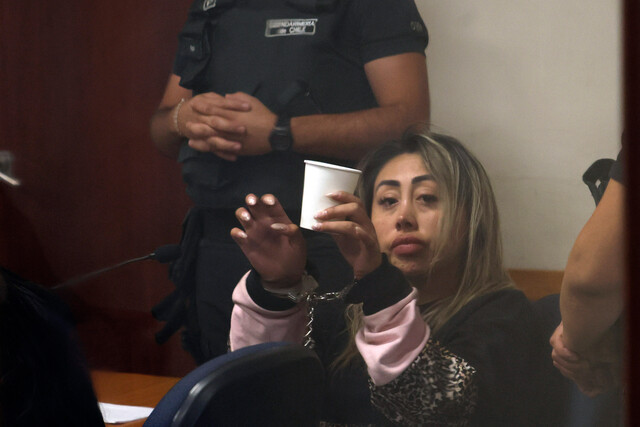 Naya Fácil rompe el silencio tras su detención: “me esposaron de manos y pies”