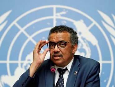 Director de la OMS advierte que la próxima pandemia "es una cuestión de cuándo, no de si ocurrirá"
