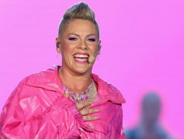 Por tercera vez: fanática entra en trabajo de parto mientras asistía a concierto de Pink