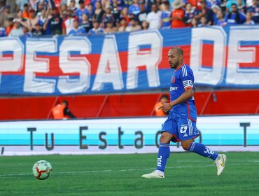 Marcelo Díaz explicó por qué Universidad de Chile votó en contra del paro del Sifup