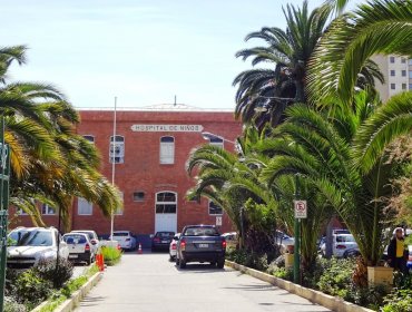 Tras 100 años de funcionamiento: Hospital de Niños de Viña del Mar cerrará definitivamente debido a crisis financiera