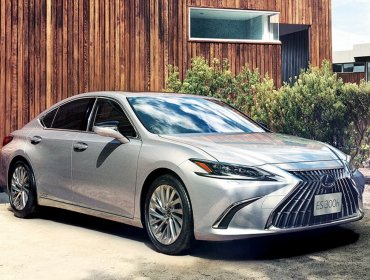 Por un total de $1.200 millones: Corte Suprema aprobó la compra de 22 automóviles marca Lexus para sus ministros