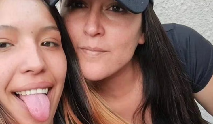 Madre de Michelle Silva comparte desgarrador mensaje tras encontrar cuerpo de su hija: “Gobierno ineficiente”