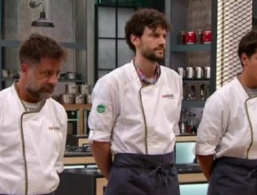 Top Chef VIP: Se revelan los dos primeros eliminados del repechaje