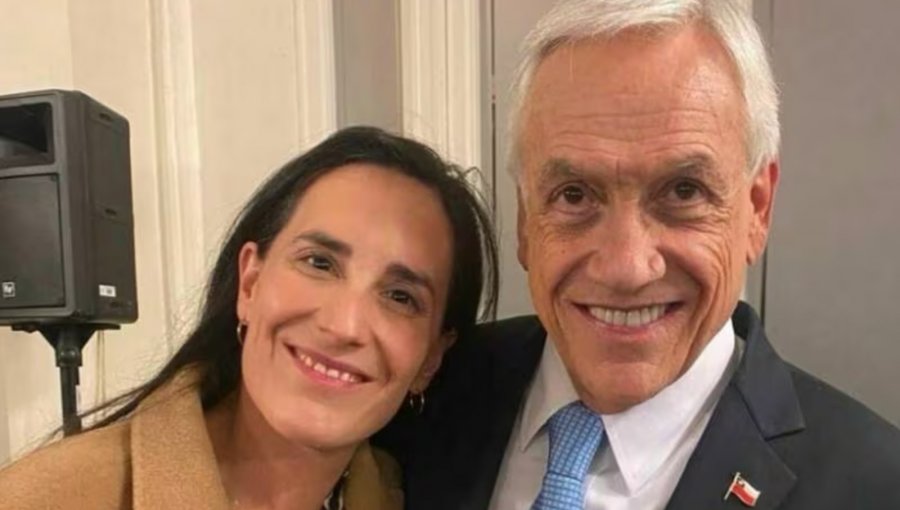 Hija de Sebastián Piñera entregó detalles del fatal accidente del expresidente: “Yo iba saliendo hacia Ranco”