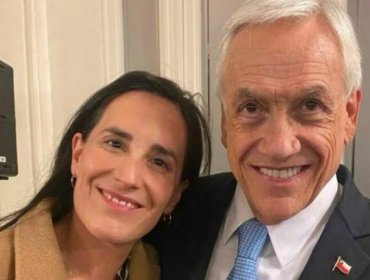 Hija de Sebastián Piñera entregó detalles del fatal accidente del expresidente: “Yo iba saliendo hacia Ranco”