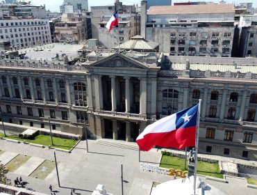 Corte Suprema aborda polémica por autos Lexus para sus ministros y afirma que "este proceso no ha culminado"