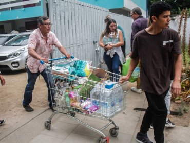 Colegio de Periodistas y prohibición a la prensa en Viña: "Llamamos a rectificar y establecer diálogos"