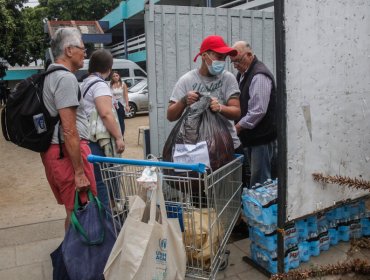 Concejal René Lues presenta recurso de protección contra CormuViña por atentar contra libertad de expresión