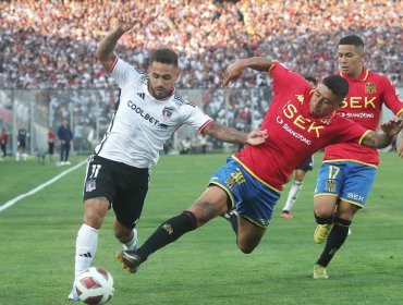U. Española no venderá entradas a hinchas de Colo-Colo para el partido de este sábado en Santa Laura