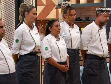 Top Chef VIP: Jurado elige a los cuatro concursantes que se integran a la competencia