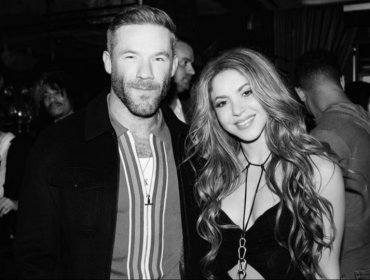 ¿Quién es Julian Edelman?: ex jugador de la NFL es vinculado sentimentalmente con Shakira