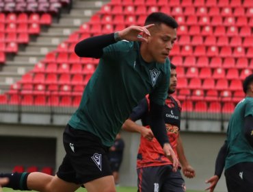 S. Wanderers se enfrentó a D. Limache en amistoso preparatorio para la temporada 2024