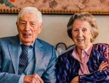 Exprimer ministro de Países Bajos fallece de la mano de su esposa tras una doble eutanasia