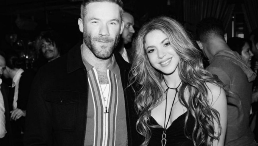 ¿Quién es Julian Edelman?: ex jugador de la NFL es vinculado sentimentalmente con Shakira