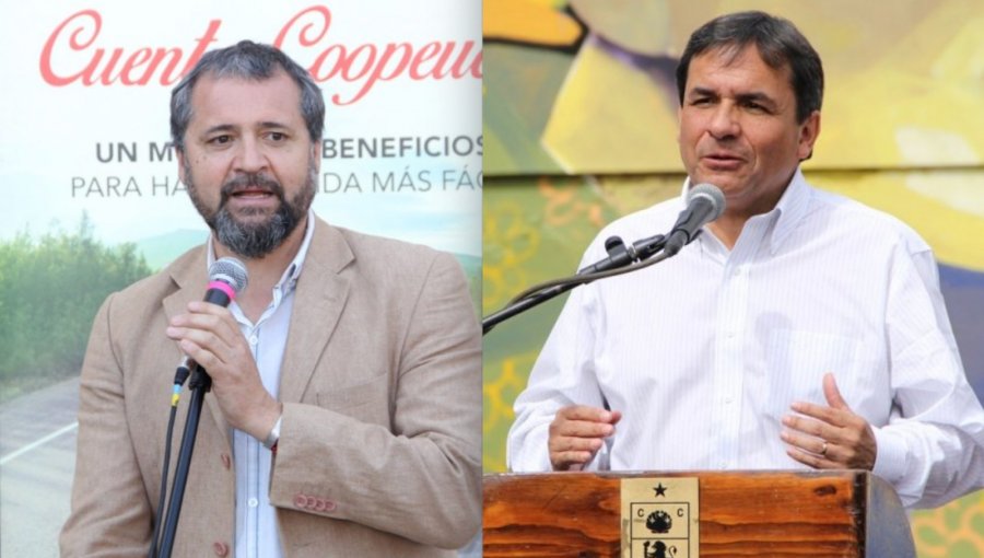 Encuesta Signos en Quillota: Oscar Calderón supera a Luis Mella en sondeo donde además el 55,7% dice que su gestión ha sido "buena"