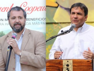Encuesta Signos en Quillota: Oscar Calderón supera a Luis Mella en sondeo donde además el 55,7% dice que su gestión ha sido "buena"