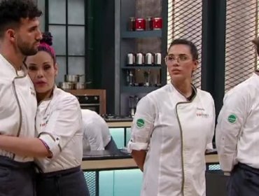 Top Chef VIP: Max Ferres, Ana María “Zapallito” y Marcial Tagle son los nuevos nominados para la eliminación